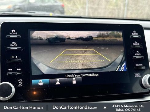 Used 2018 Honda Accord Sport image 15