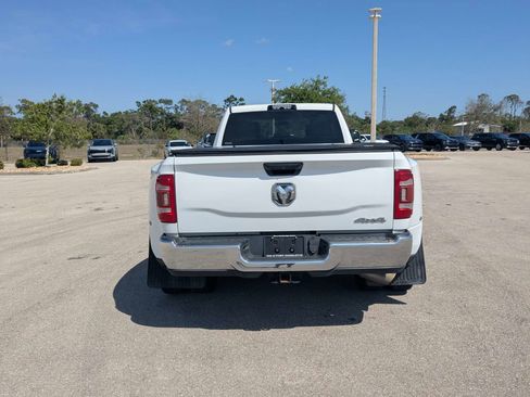 Used 2020 RAM 3500 Tradesman w/ Max Tow Package AWD/4WD image 6