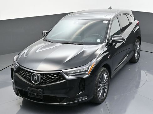 Used 2023 Acura RDX A-Spec image 47