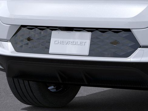 New 2026 Chevrolet Equinox EV RS image 14