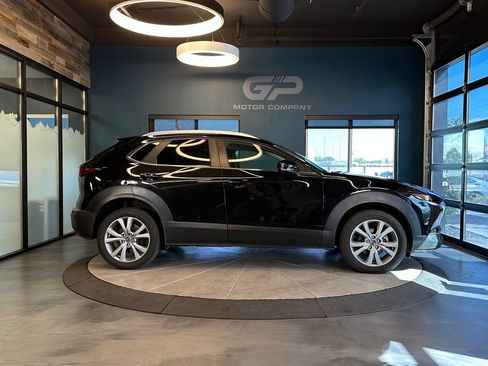 Used 2022 MAZDA CX-30 AWD 2.5 S w/ Preferred Package image 2