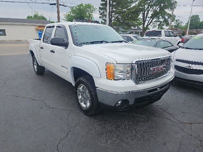 Used 2010 GMC Sierra 1500 SLE w/ Power Pack Plus