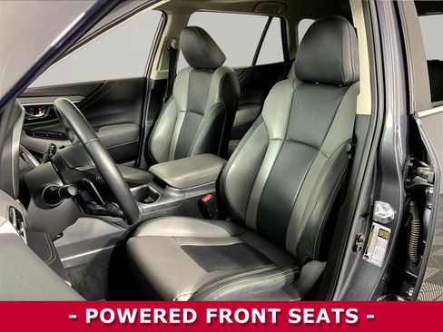 Used 2022 Subaru Outback Onyx Edition XT AWD/4WD image 21