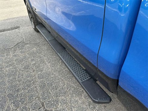 Used 2022 RAM 1500 Rebel w/ G/T Package image 13