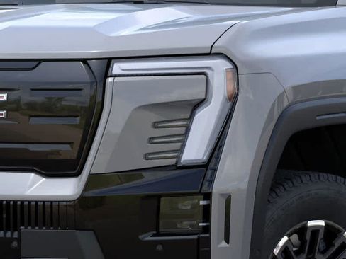 New 2026 GMC Sierra EV Elevation AWD/4WD image 10