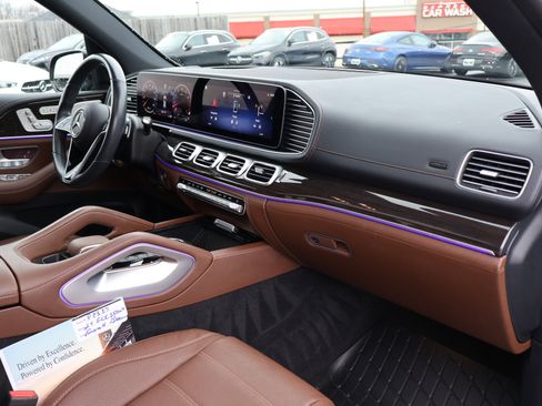 Certified 2024 Mercedes-Benz GLE 350 4MATIC image 28