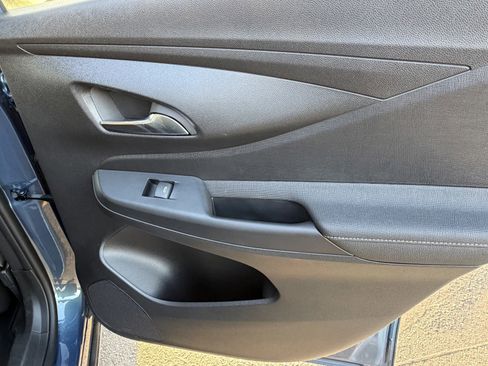 New 2026 Buick Envista Sport Touring FWD image 11