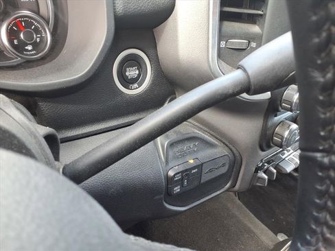 Used 2024 RAM 2500 Big Horn image 22