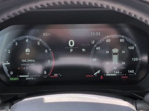 Used 2024 Toyota Land Cruiser AWD/4WD image 27