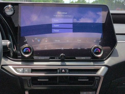 Used 2023 Lexus RX 350 FWD w/ Accessory Package (Z1) image 19