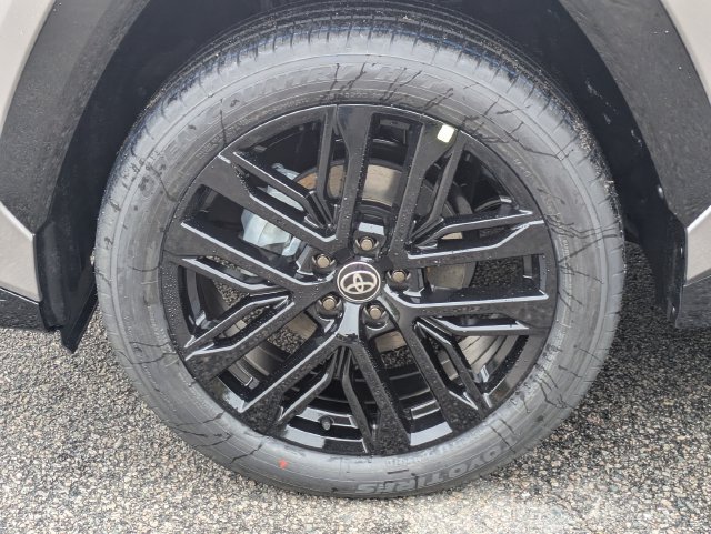 New 2026 Toyota RAV4 XSE AWD/4WD image 11