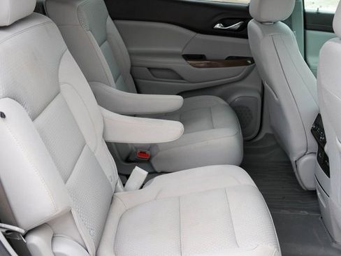 Used 2023 GMC Acadia SLE w/ Driver Convenience Package image 19