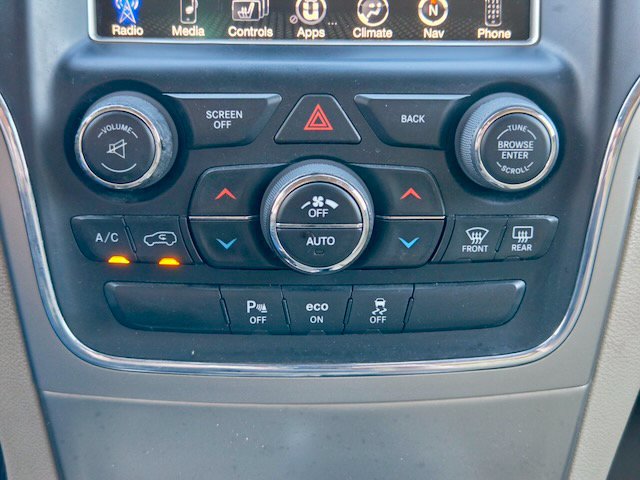 Used 2014 Jeep Grand Cherokee Limited AWD/4WD image 25