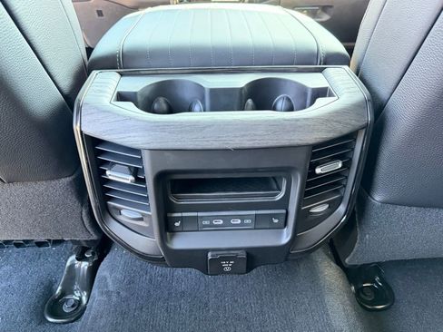 New 2026 RAM 2500 Limited image 30