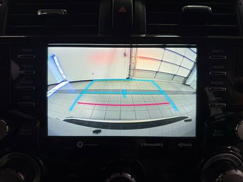 Used 2024 Toyota 4Runner TRD Off-Road Premium image 21