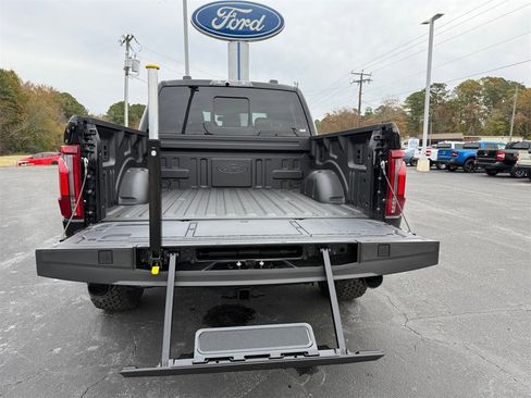 New 2025 Ford F150 Raptor image 27