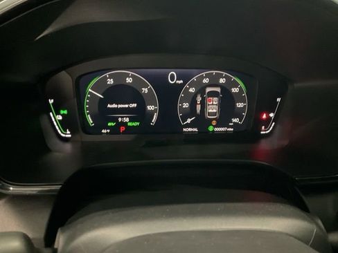 New 2026 Honda CR-V Sport-L image 10