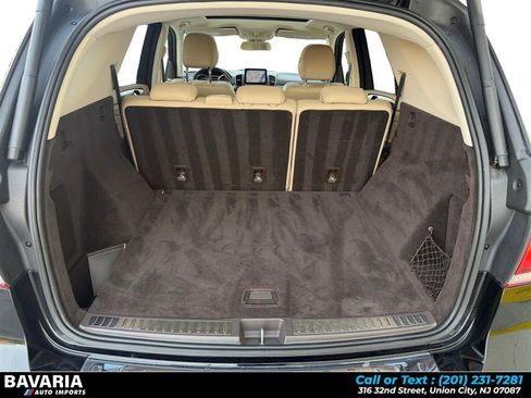 Used 2018 Mercedes-Benz GLE 350 4MATIC image 19