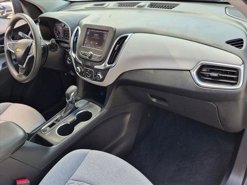 Used 2022 Chevrolet Equinox LS FWD image 21