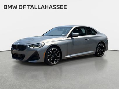 Used 2025 BMW 230i Coupe w/ M Sport Package