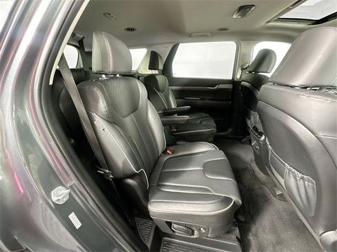 Used 2023 Hyundai Palisade XRT w/ Cargo Package image 30
