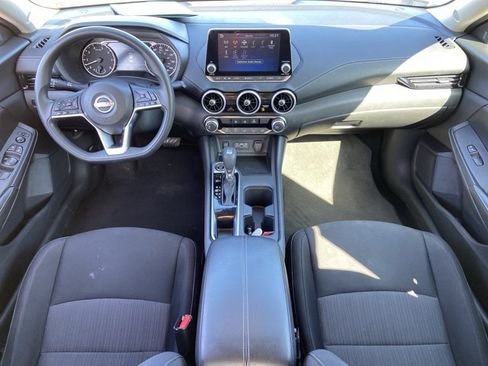 Used 2024 Nissan Sentra SV FWD image 48