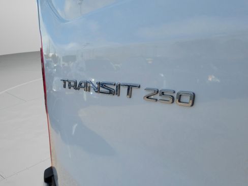 Used 2025 Ford Transit 250 Base image 6