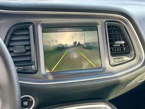 Used 2015 Dodge Challenger SXT Plus w/ Sound Group II image 14