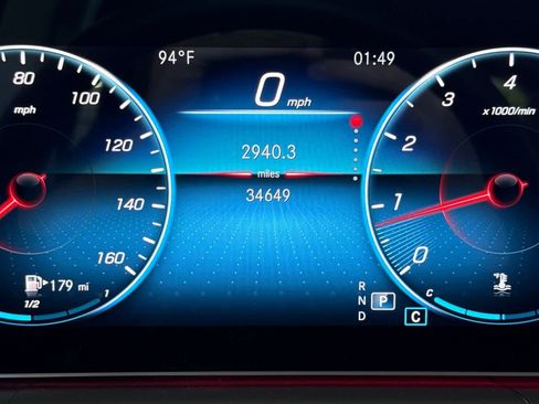 Certified 2022 Mercedes-Benz GLE 350 4MATIC image 23