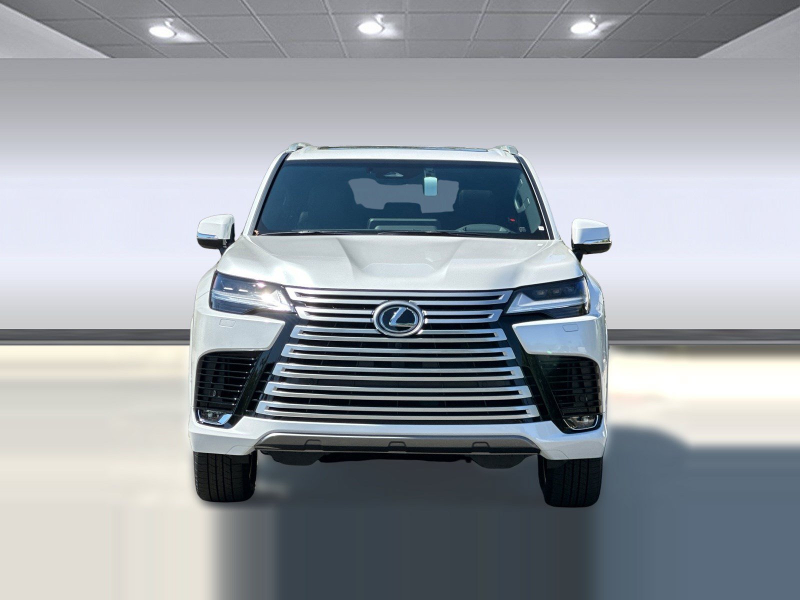 New 2026 Lexus LX 700h Luxury w/ Accessory Package (Z1) AWD/4WD image 6