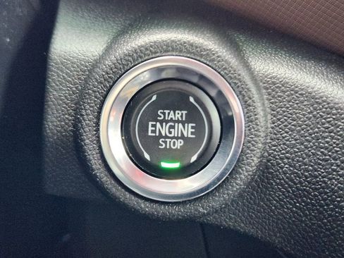 Certified 2022 Chevrolet TrailBlazer ACTIV FWD image 21