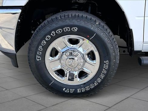 New 2026 RAM 2500 Tradesman image 12