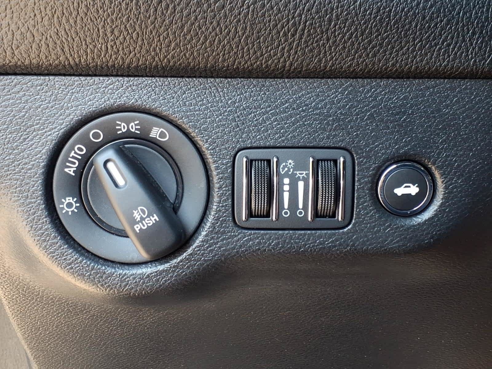 Used 2023 Dodge Challenger R/T Scat Pack RWD image 41