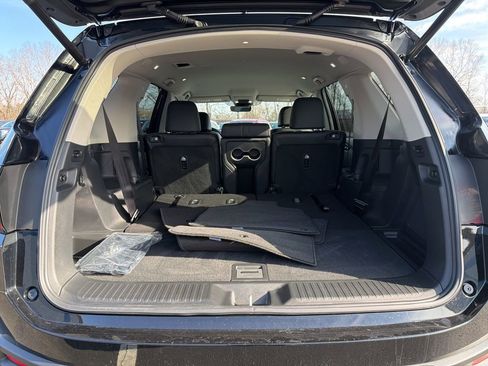 Certified 2025 Honda Pilot EX-L image 21