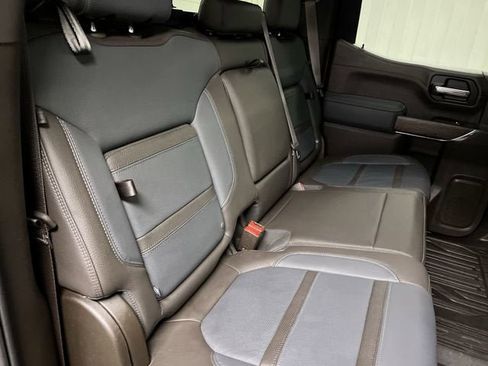 Certified 2021 GMC Sierra 1500 Denali w/ Denali Ultimate Package AWD/4WD image 28
