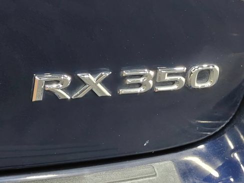 Used 2014 Lexus RX 350 FWD w/ Navigation Package image 49