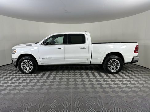Used 2022 RAM 1500 Limited image 4