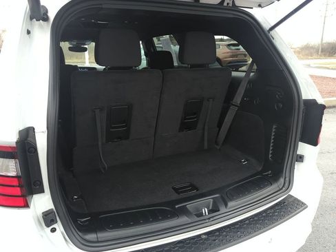 Used 2026 Dodge Durango GT image 25