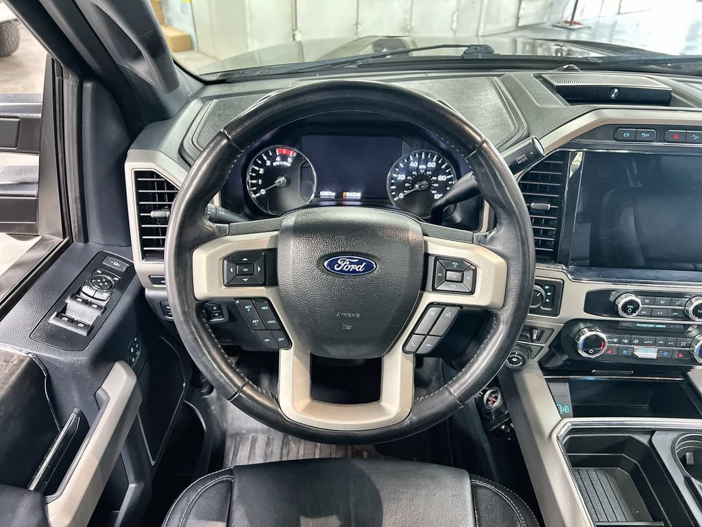 Used 2022 Ford F250 Lariat AWD/4WD image 18