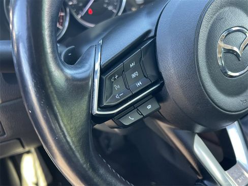 Used 2017 MAZDA MAZDA6 Grand Touring image 23