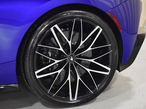 New 2025 McLaren GTS image 7