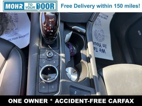 Used 2025 Cadillac XT6 Premium Luxury image 22