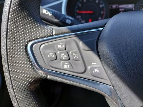 Used 2024 Chevrolet Malibu LT image 24