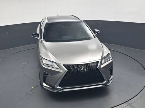 Used 2019 Lexus RX 350 F Sport w/ Navigation Package AWD/4WD image 33