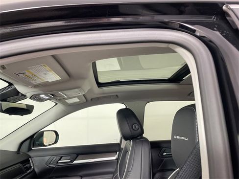 New 2026 GMC Terrain Denali image 14