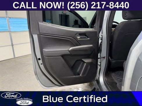 Used 2024 Chevrolet Colorado LT w/ LT Convenience Package II image 24