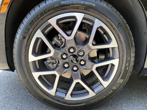 Used 2025 Chevrolet Blazer RS w/ LPO, Cargo Package FWD image 38