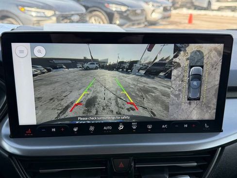 Certified 2023 Ford Escape Active w/ Tech Pack #2 image 12