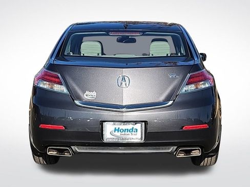 Used 2014 Acura TL image 7