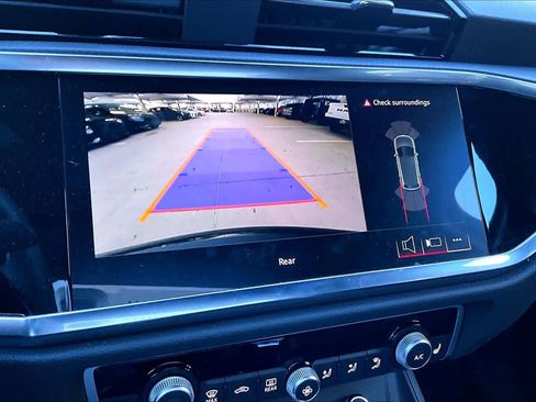 Used 2025 Audi Q3 2.0T Premium w/ Convenience Package image 30